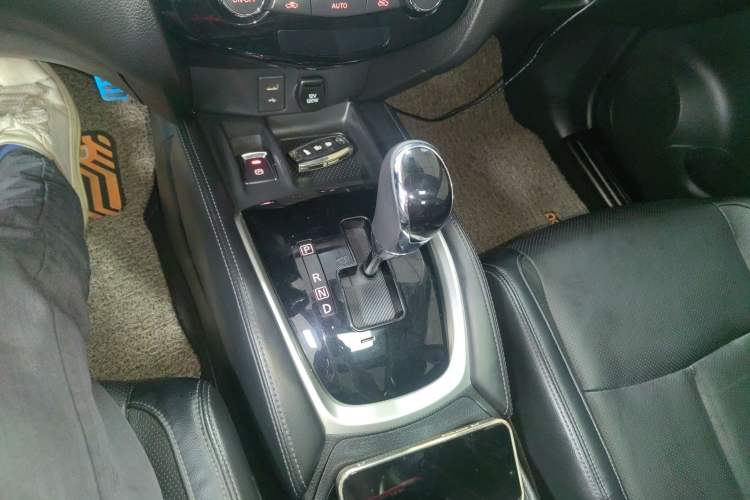 Used Nissan X-Trail 2020 2.0L XL ITS CVT 2WD SmartConnect Comfort Edition
