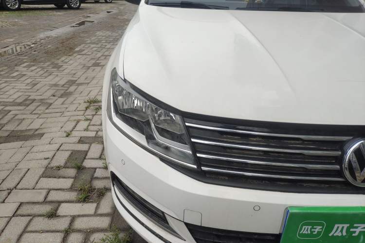 Used Volkswagen Gran Lavida 2017 230TSI DSG Comfort Edition Exterior 6