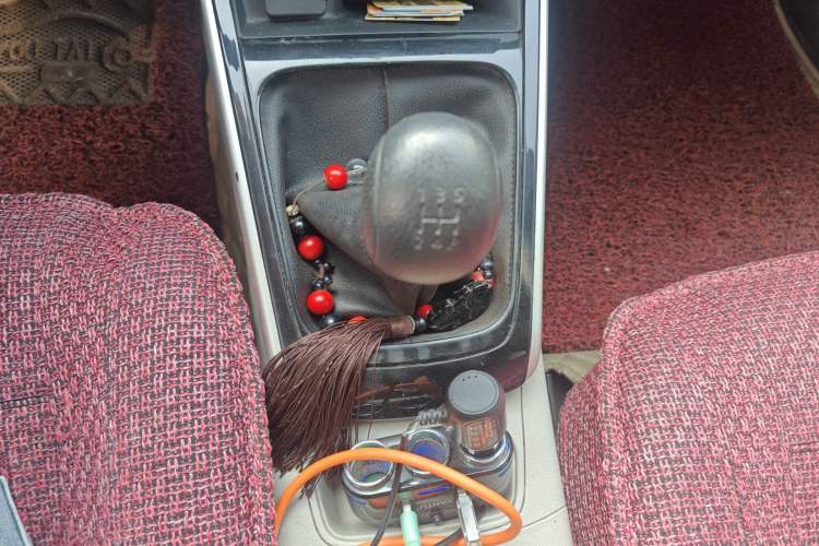 Used Nissan Sylphy 2016 1.6 XL Manual Luxury Edition