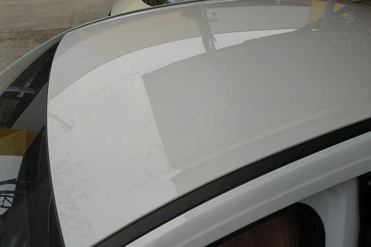 Used Geely Galaxy L6 2025 EM-i 60km Launch Edition
