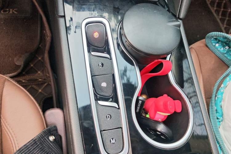 Used Buick Regal 2020 552T Luxury Version