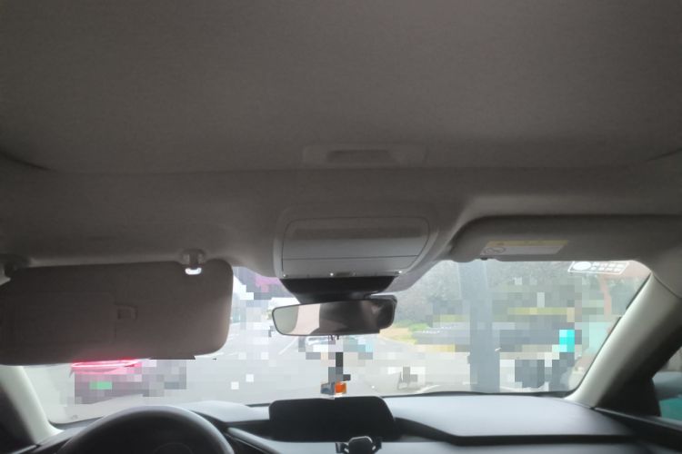 Used Mazda Mazda 3 Axela 2021 2.0L Automatic Zhiya Edition