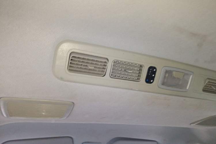 Used Wuling Zhengcheng 2015 1.5L Comfort L3C
