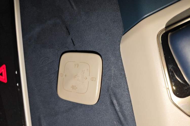 Used Zeekr 001 2025 YOU Edition 100 kWh All-Wheel Drive