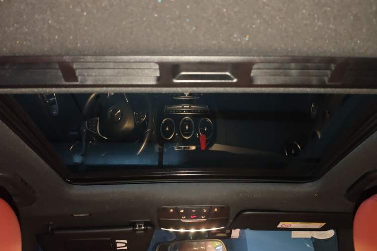 Used Mercedes-Benz C-Class 2015 C 200 Sport Edition
