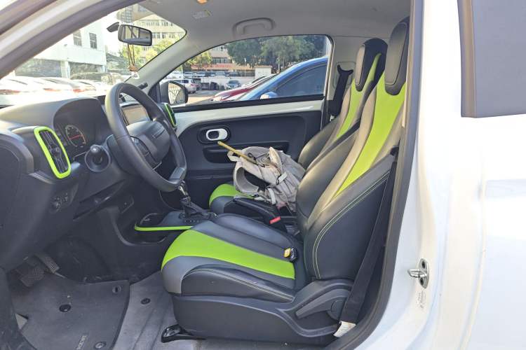 Used Roewe Clever 2021 302km Excellence Edition