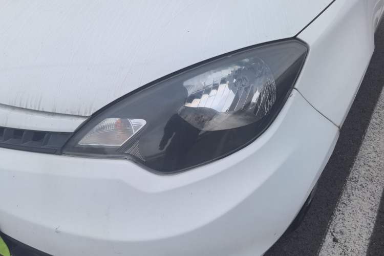 Used MG 3 2016 1.3L AMT Comfort Edition