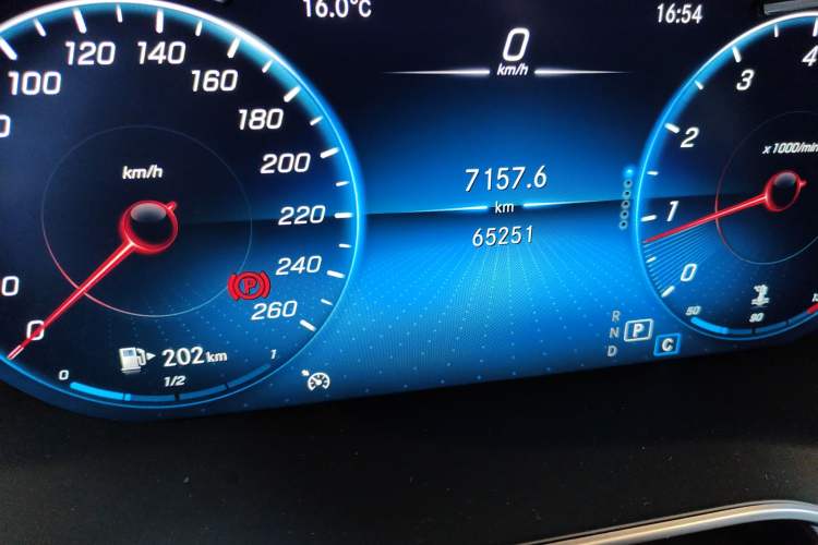 Used Mercedes-Benz GLC 2020 Facelifted GLC 260 L 4MATIC Dynamic Edition
