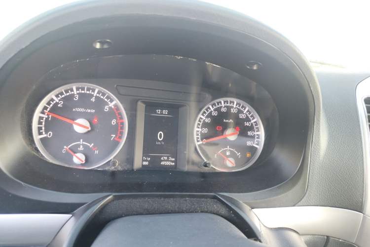 Used King Long Golden Way 2021 1.8L Joyway Van High Roof LJ4A18Q6
