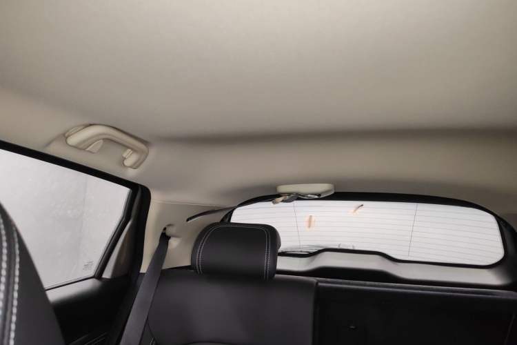 Used Geely Auto Vision X3 2020 1.5L CVT Luxury Model