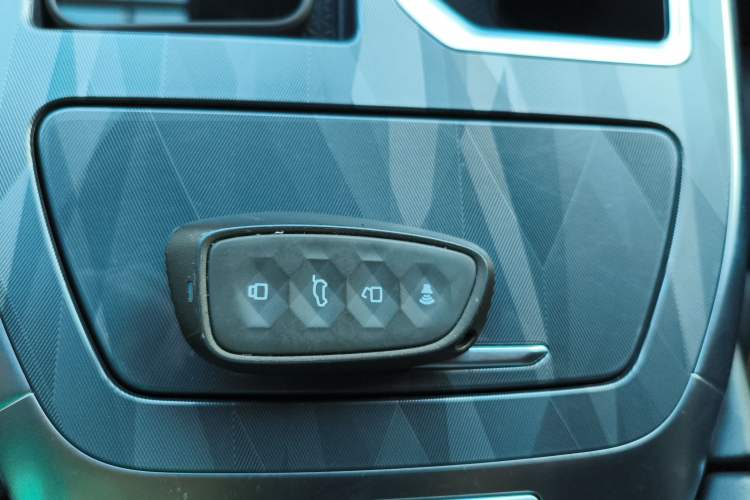 Used Haval XY 2022 1.5T Smart Edition