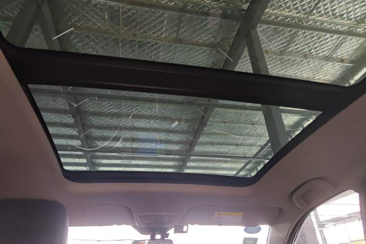 Used Baojun 510 2019 1.5L Automatic Prestige Edition China V
