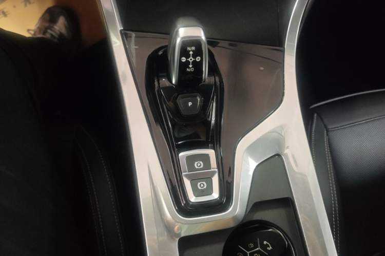 Used Lynk & Co 01 2017 2.0T Two-Wheel Drive Pro Edition