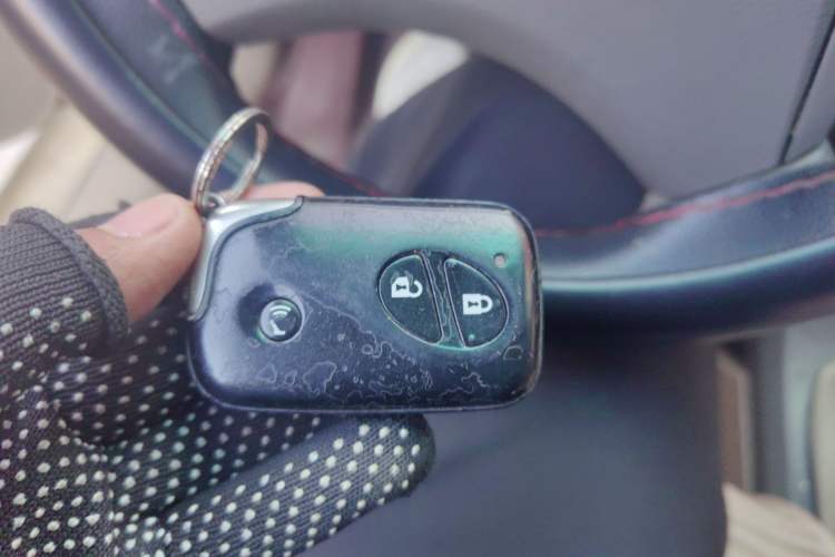 Used BYD L3 2012 1.5L Manual Comfort Edition
