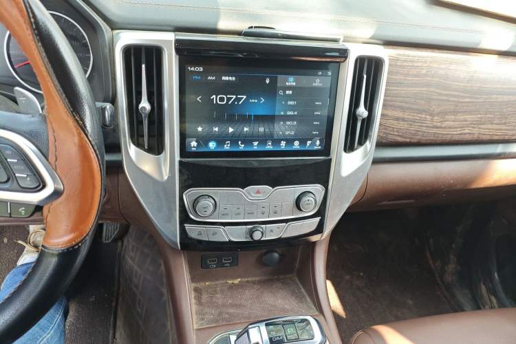 Used Great Wall Poer 2019 2.0T Automatic Gasoline 4x4 Sport Edition GW4C20B
