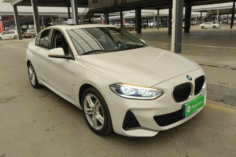 Used BMW 1 Series 2019 118i M Sport Package
