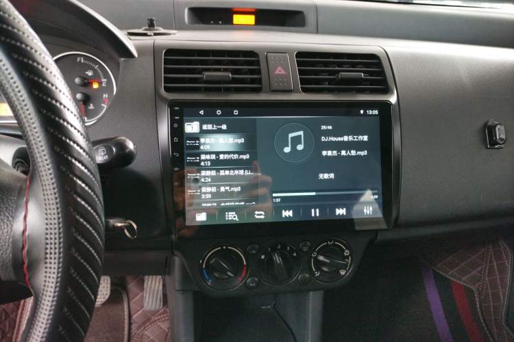 Used Suzuki Swift 2014 1.5L Automatic Fashion Edition