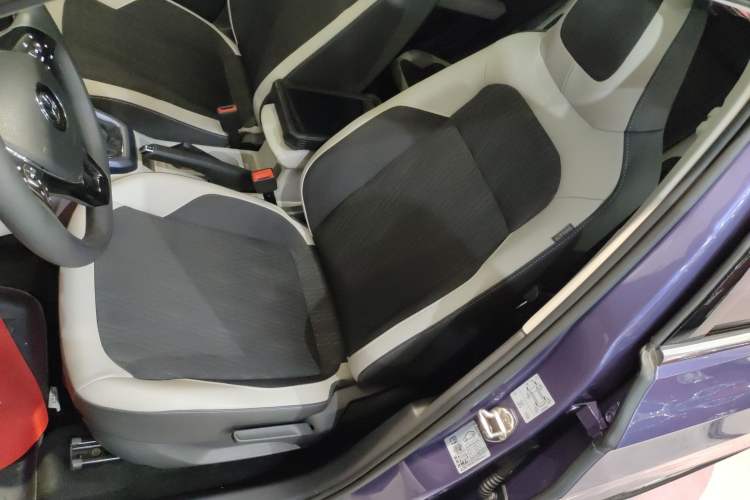 Used Volkswagen T-Cross 2019 280TSI DSG Comfort Edition