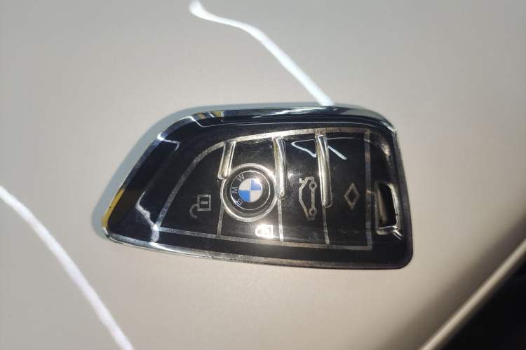 Used BMW X1 2021 Restyled sDrive25Li Leading Edition