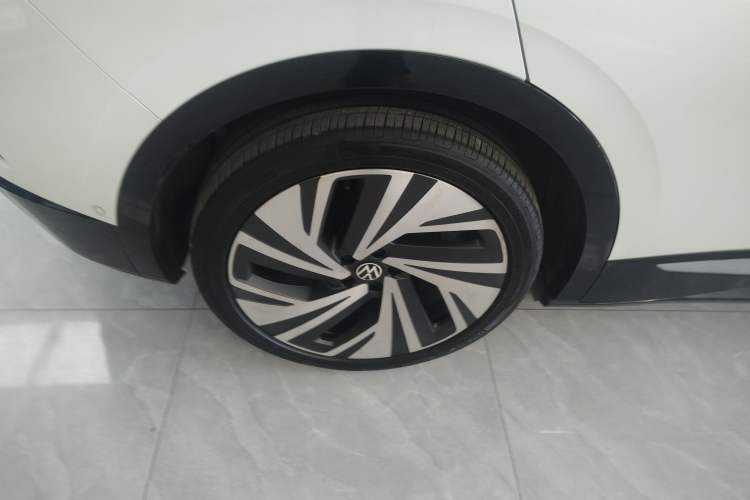 Used Volkswagen ID.4 CROZZ 2024 PRIME
