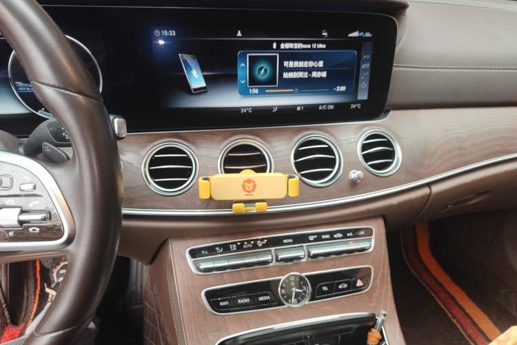 Used Mercedes-Benz E-Class 2019 Restyled E 300 L Luxury Edition
