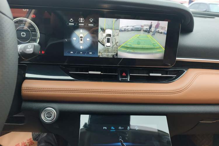 Used Bestune T99 2022 20TD Automatic Prestige Special Edition