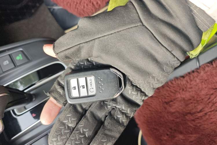 Used Honda Breeze 2020 240TURBO CVT 2WD Luxury Edition