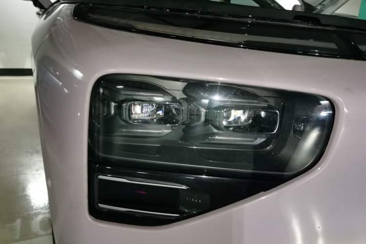 Used XPeng G9 2022 650 Performance Edition Max