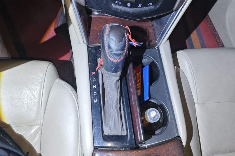 Used Cadillac XTS 2015 28T Comfort Model
