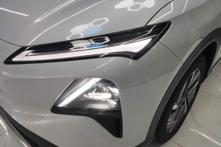 Used Wuling Xingguang S 2025 Model 510 km Leading Version