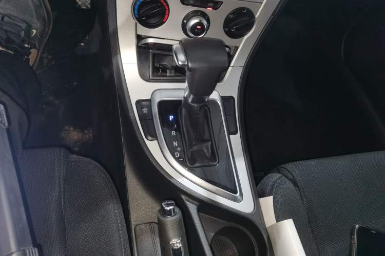 Used Brilliance H530 2017 1.6L Automatic Comfort Model