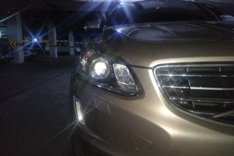 Used Volvo XC60 2017 T5 AWD Smart Upgrade Edition