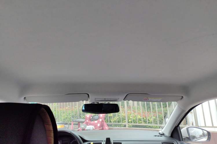 Used Volkswagen Santana 2019 1.5L Automatic Fashion Edition China VI