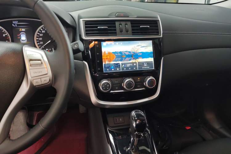 Used Nissan Tiida 2024 1.6L CVT Smart Drive Edition