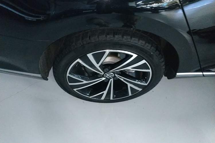 Used Volkswagen Magotan 2020 330TSI DSG Luxury Edition