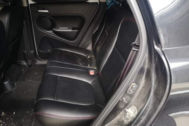 Used ORA Black Cat 2021 301 km Basic Version
