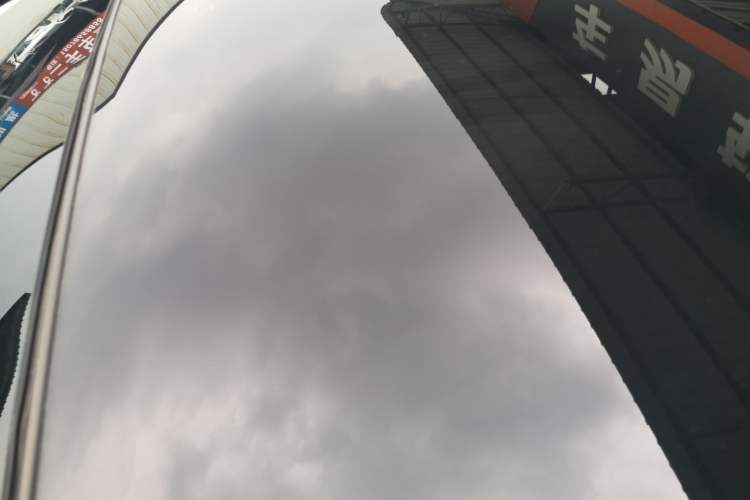 Used Chery Little Ant 2021 150 000 Yuan Ant Fan Edition New Ant Cool Version Lithium Iron Phosphate