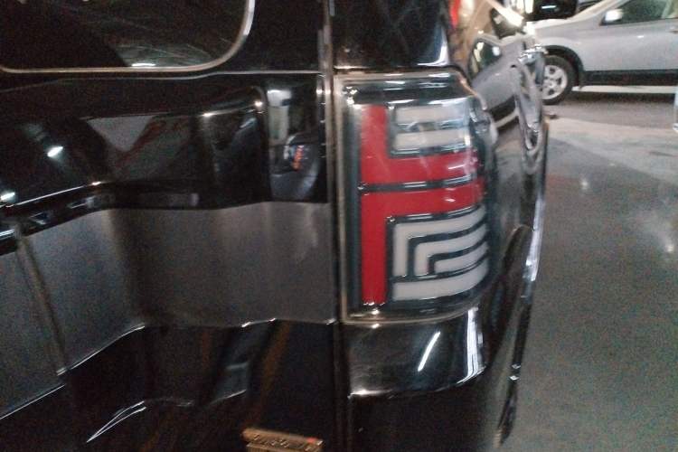 Used Mitsubishi Pajero (Parallel Import) 2019 V97 3.8L 5-Door GLS Middle East Edition
