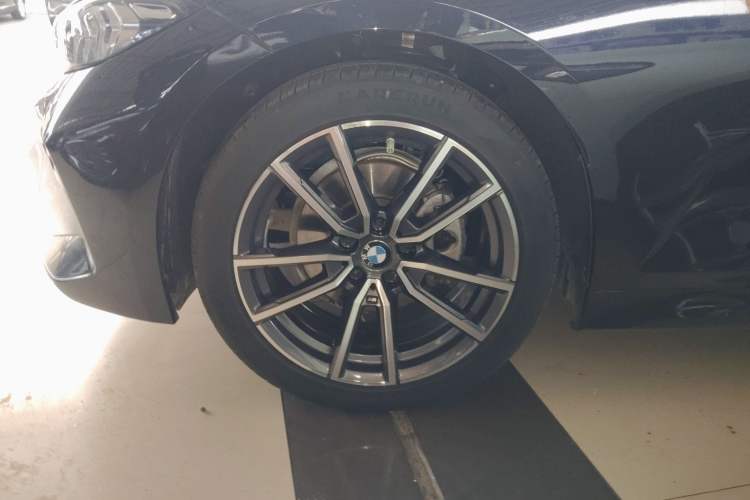 Used BMW 3 Series 2024 320Li M Sport Package