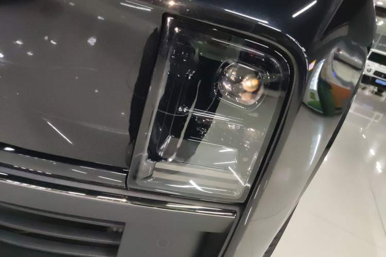 Used Li Auto L9 2024 Ultra Model