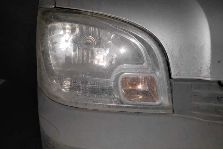 Used Wuling Zhiguang 2015 1.2L Practical LS-I Model
