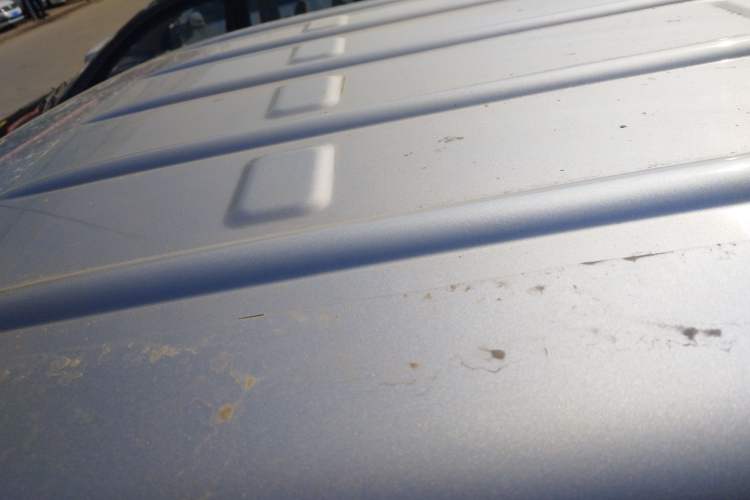 Used Wuling Zhiguang 2023 1.5L Utility Version with Enclosed Windows 2 Seats
