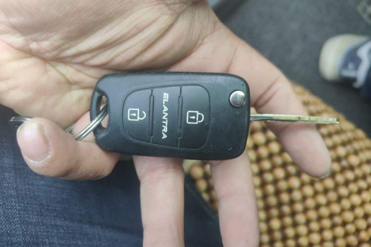 Used Hyundai Celesta 2011 1.6L Manual Luxury Model