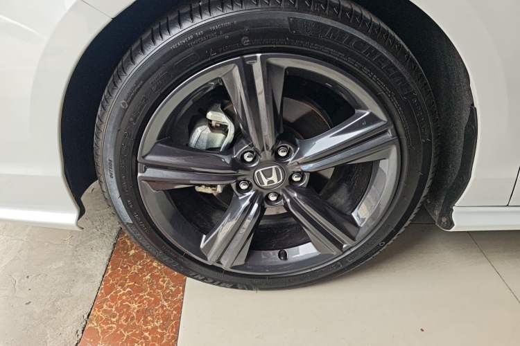 Used Honda Inspire 2025 260TURBO Elegant Edition
