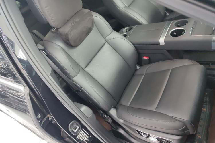 Used Li Auto L9 2024 Ultra Model
