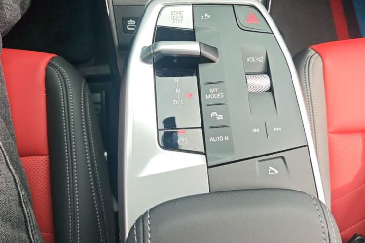 Used BMW X1 2024 sDrive25Li X Design Package