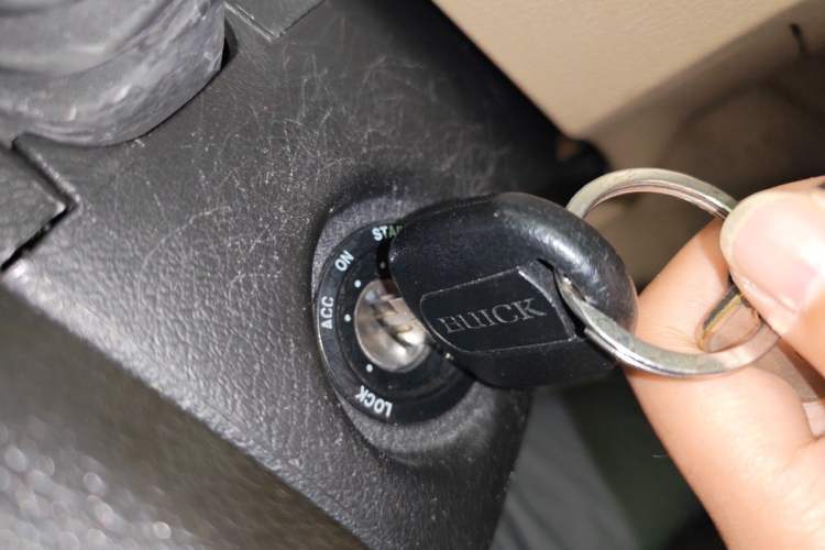 Used Buick Excelle 2011 1.6LX-AT