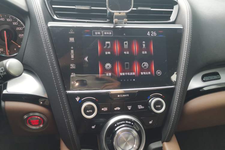 Used Acura CDX 2019 1.5T Two-Wheel Drive Deluxe Edition
