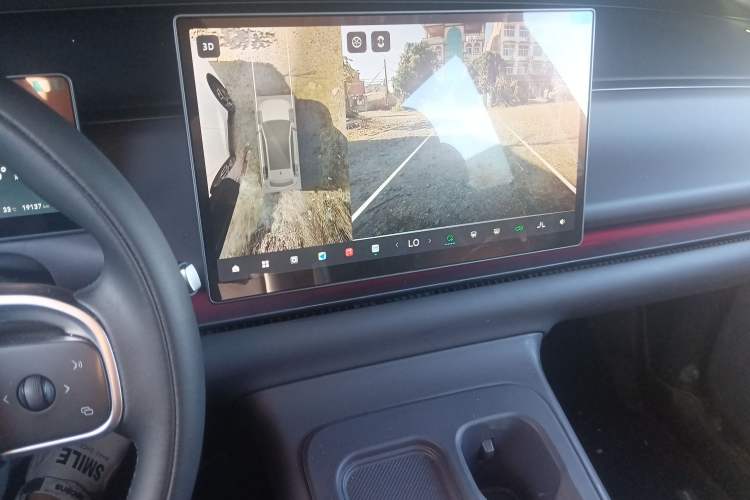 Used Leapmotor C10 2024 210 Smart Edition