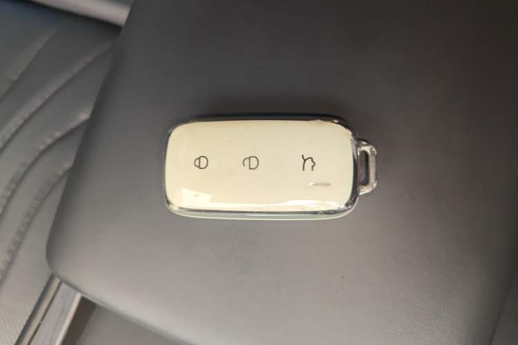 Used Geely Galaxy E5 2024 530km Starship Edition
